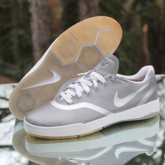Nike SB Paul Rodriguez 9 Elite Flash Men\'s Size 13